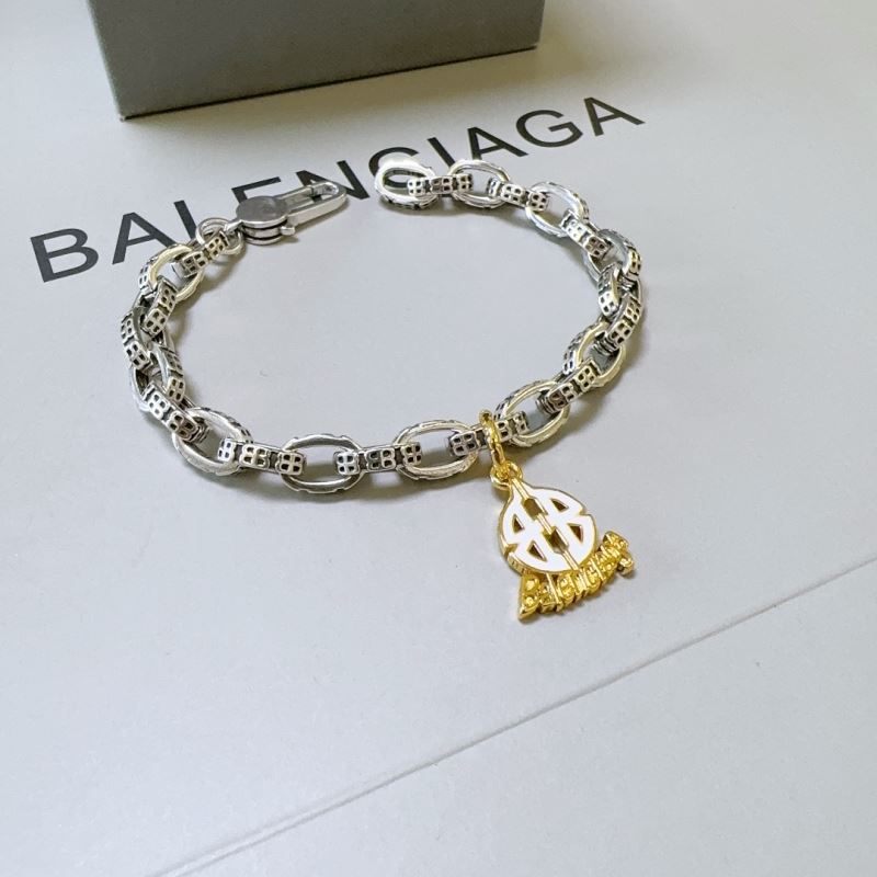 Balenciaga Bracelets